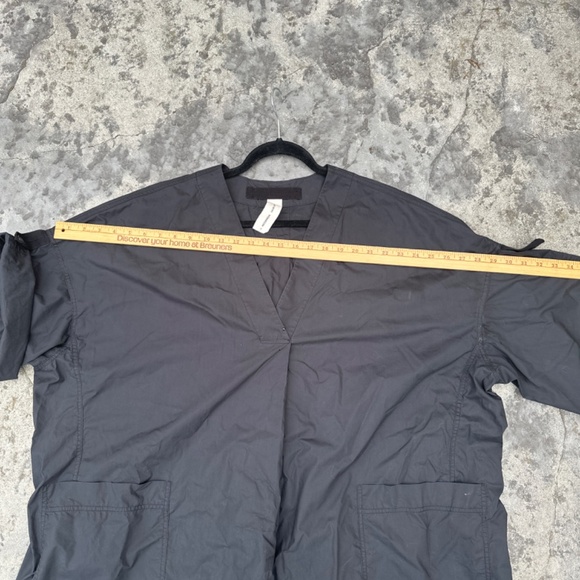 Lee Mathews Workroom size 3 (Large, size 8 US) - Picture 8 of 9